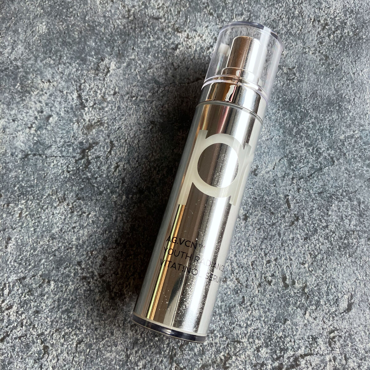 ユース ラディアンス ビタチノール セラム/primera/美容液を使ったクチコミ（1枚目）