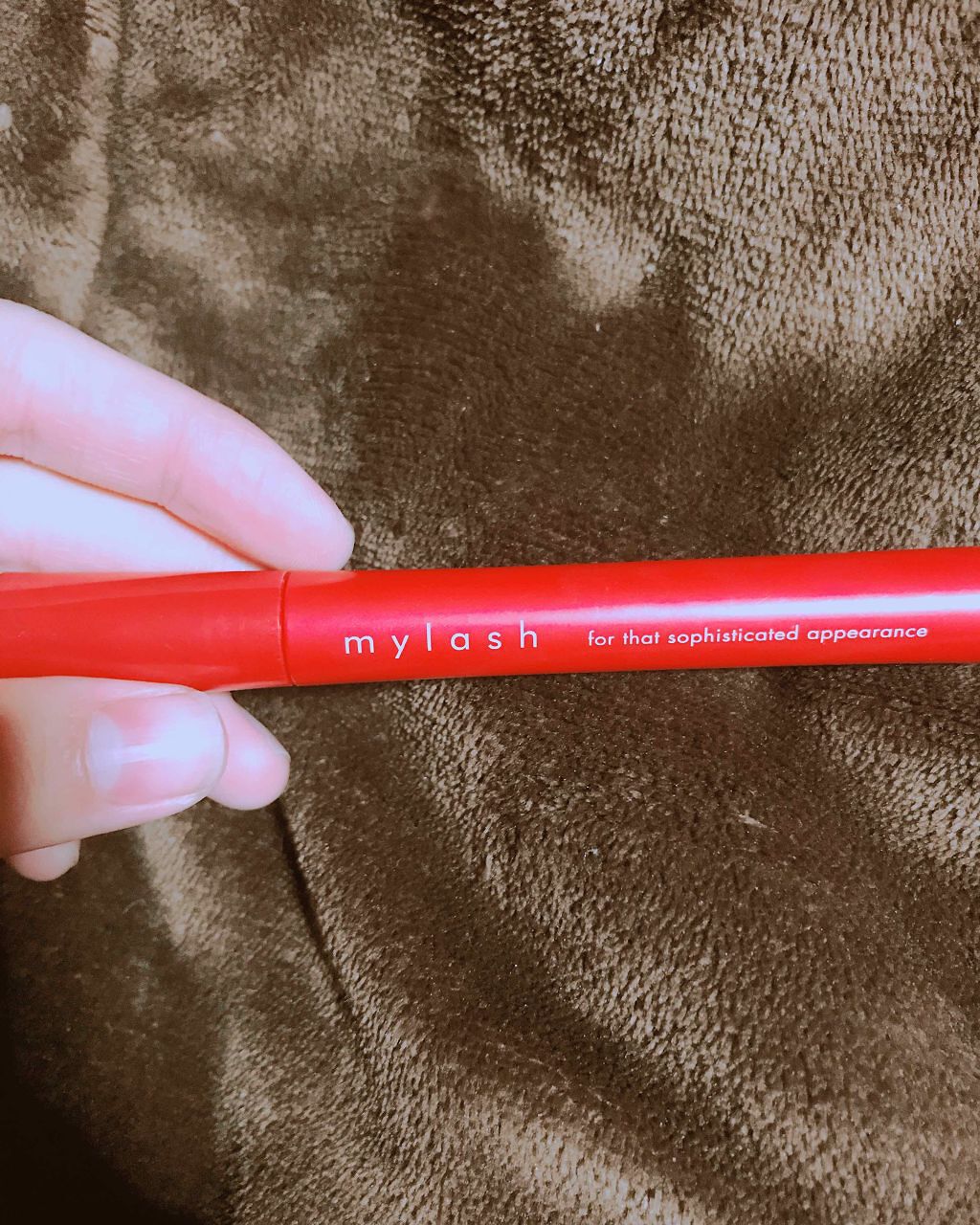 オペラ マイラッシュ アドバンスト/OPERA/マスカラを使ったクチコミ（1枚目）