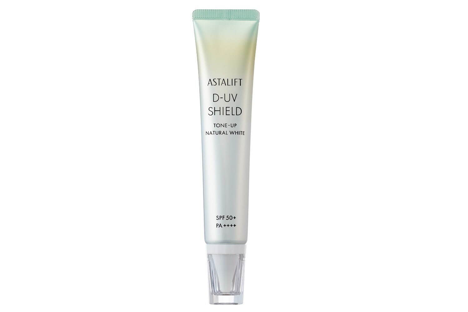 アスタリフト D-UVシールド トーンアップ