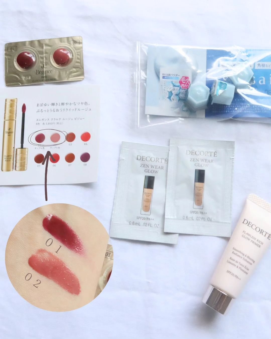 を使ったクチコミ（3枚目）