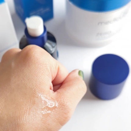 ゼロ毛穴1DAYセラム/MEDICUBE/美容液を使ったクチコミ(4枚目)