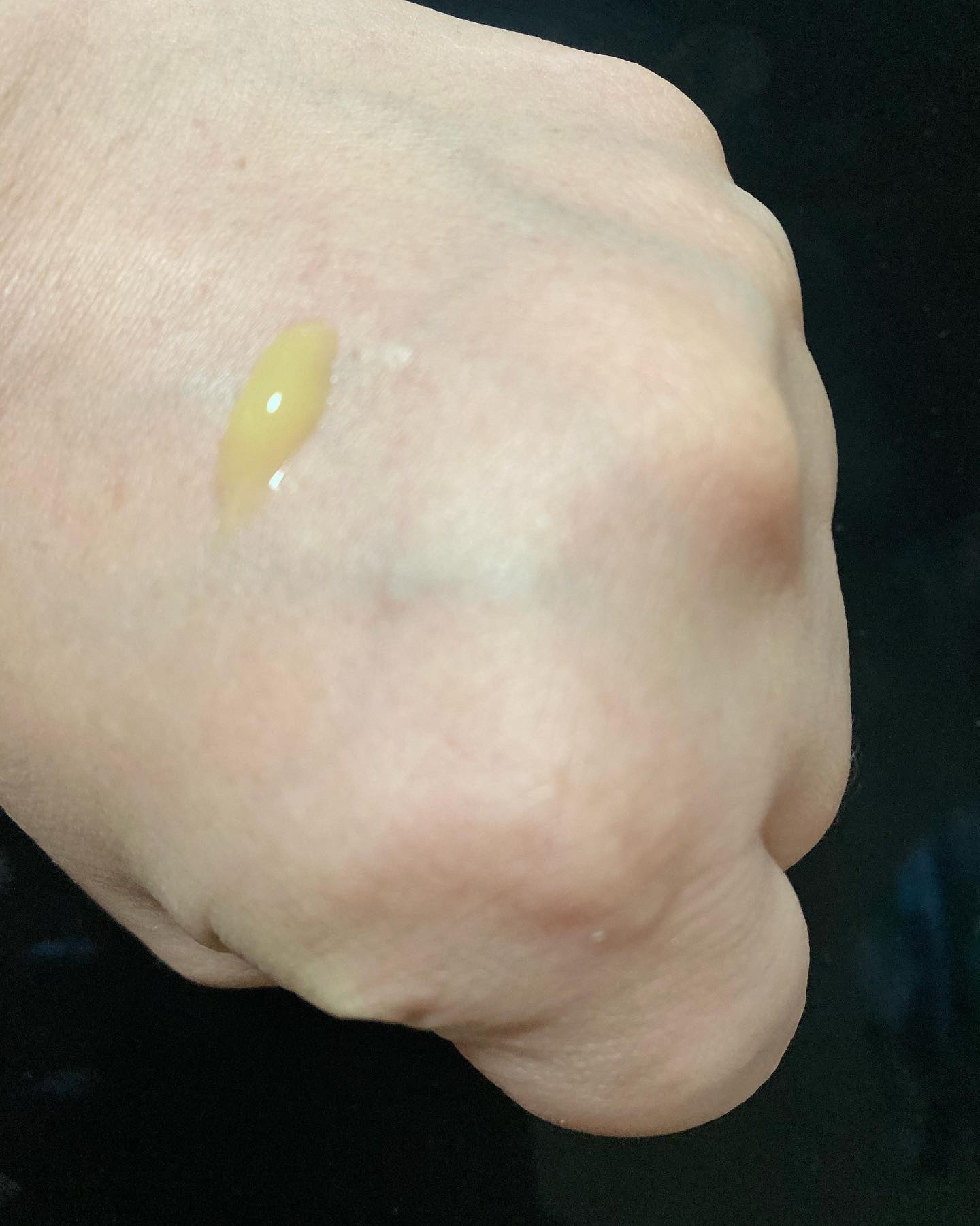 3番 集中ケアレチノール美容液/numbuzin/美容液を使ったクチコミ（3枚目）