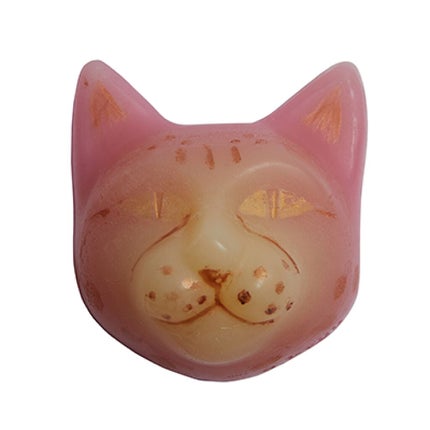 9.kyuu(キュウ) マネキネコ Love