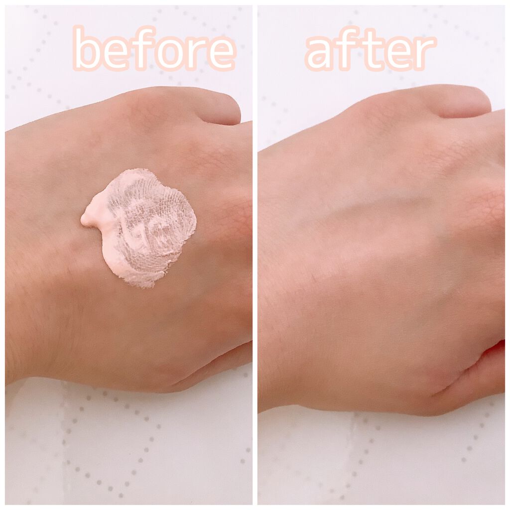 スキンモイスチャーベース/オルビス/化粧下地を使ったクチコミ(2枚目)