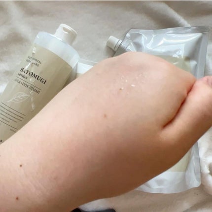 めるᙏ̤̫͚𓍯フォロバ on LIPS 「〖Paenna〗ハトムギ3点セット‥‥‥‥‥‥‥‥‥‥‥‥ハト..」(9枚目)