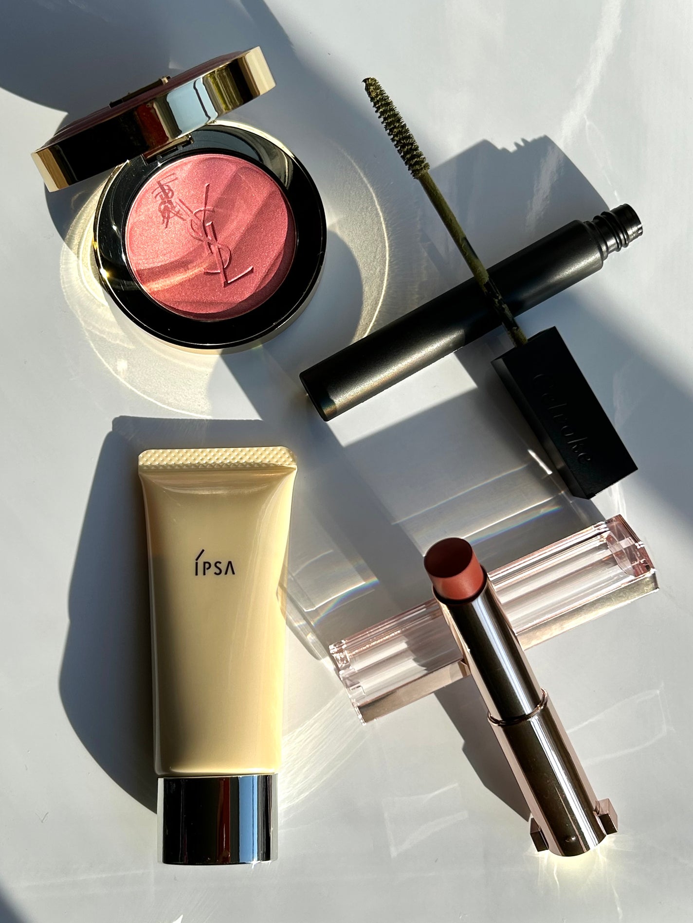 コントロールベイスe/IPSA/化粧下地を使ったクチコミ(1枚目)