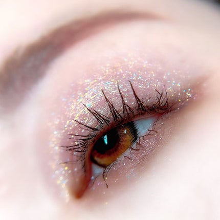 BLITZ ASTRAL QUAD/PAT McGRATH LABS/アイシャドウパレットを使ったクチコミ(1枚目)