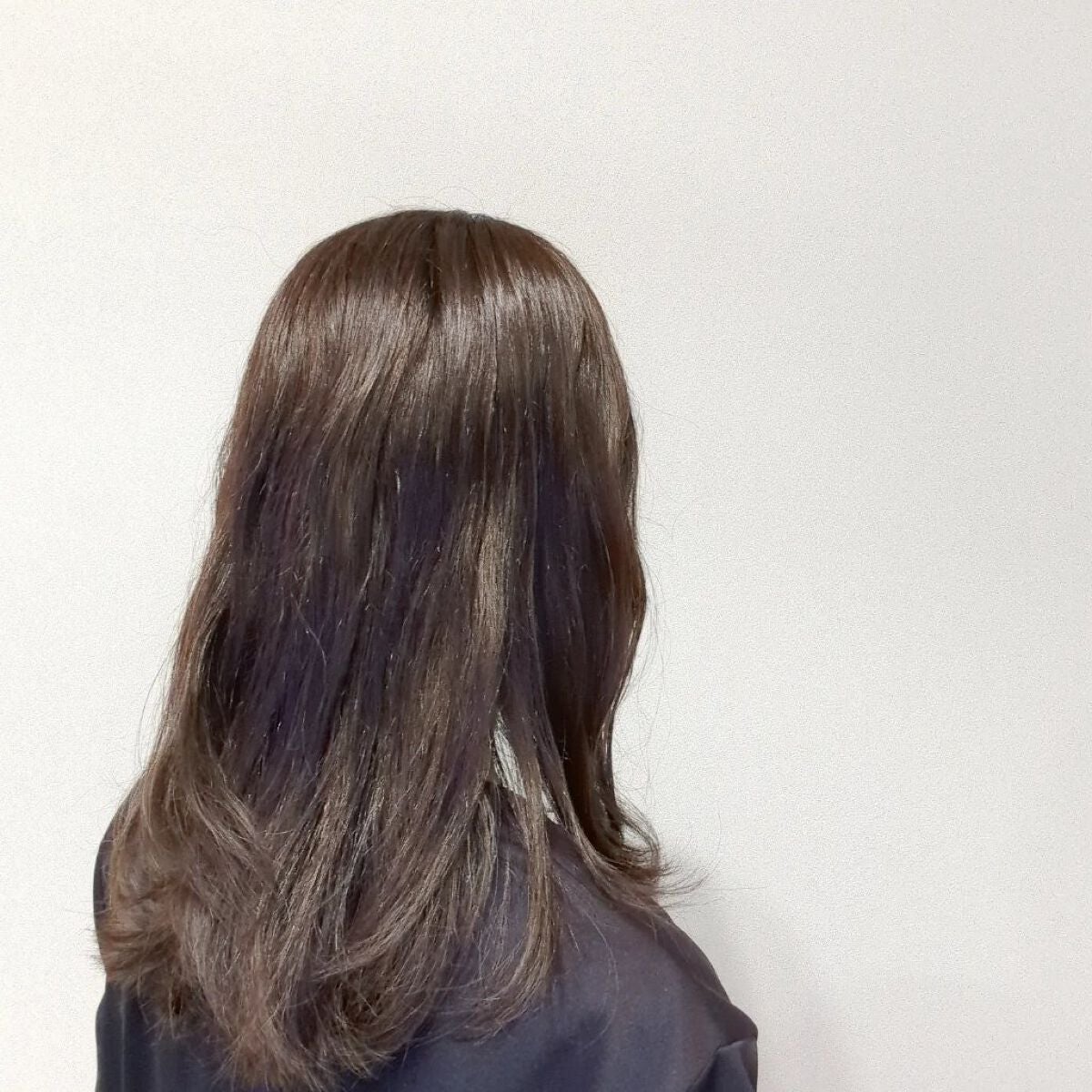 モイストシャンプー&モイストトリートメント/マリーナシーオーガニック/市販シャンプーを使ったクチコミ(3枚目)