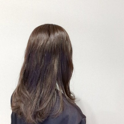 モイストシャンプー&モイストトリートメント/マリーナシーオーガニック/市販シャンプーを使ったクチコミ(3枚目)