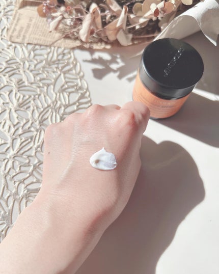 アンティポディース スーパーナチュラル SPF50+ フェイシャル サンスクリーン/Antipodes/日焼け止めクリームを使ったクチコミ(3枚目)