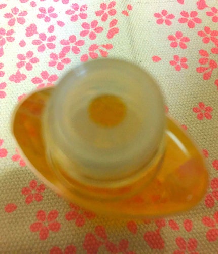 Sin(シン) オーガニックゴールデンホホバオイルのクチコミ「真夜中にこんばんは。
さくらです🌸
皆様の投稿を拝見して買っちゃいました!
#オーガニック.....」(3枚目)