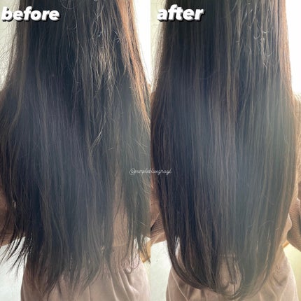 スタイリッシュ コンパクトイオンヒートブラシ MHB-3040-K/mod's hair/ヒートブラシを使ったクチコミ(6枚目)