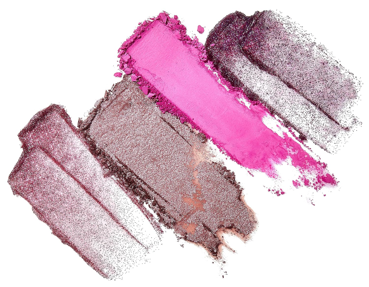 Eyeshadow Fantasy Makers Pink-Palooza