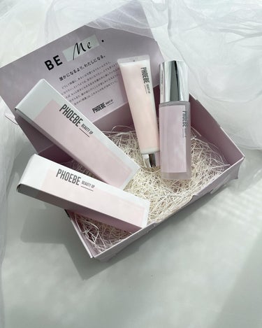 モイスチャーバランスローション N1/PHOEBE BEAUTY UP/化粧水を使ったクチコミ（4枚目）