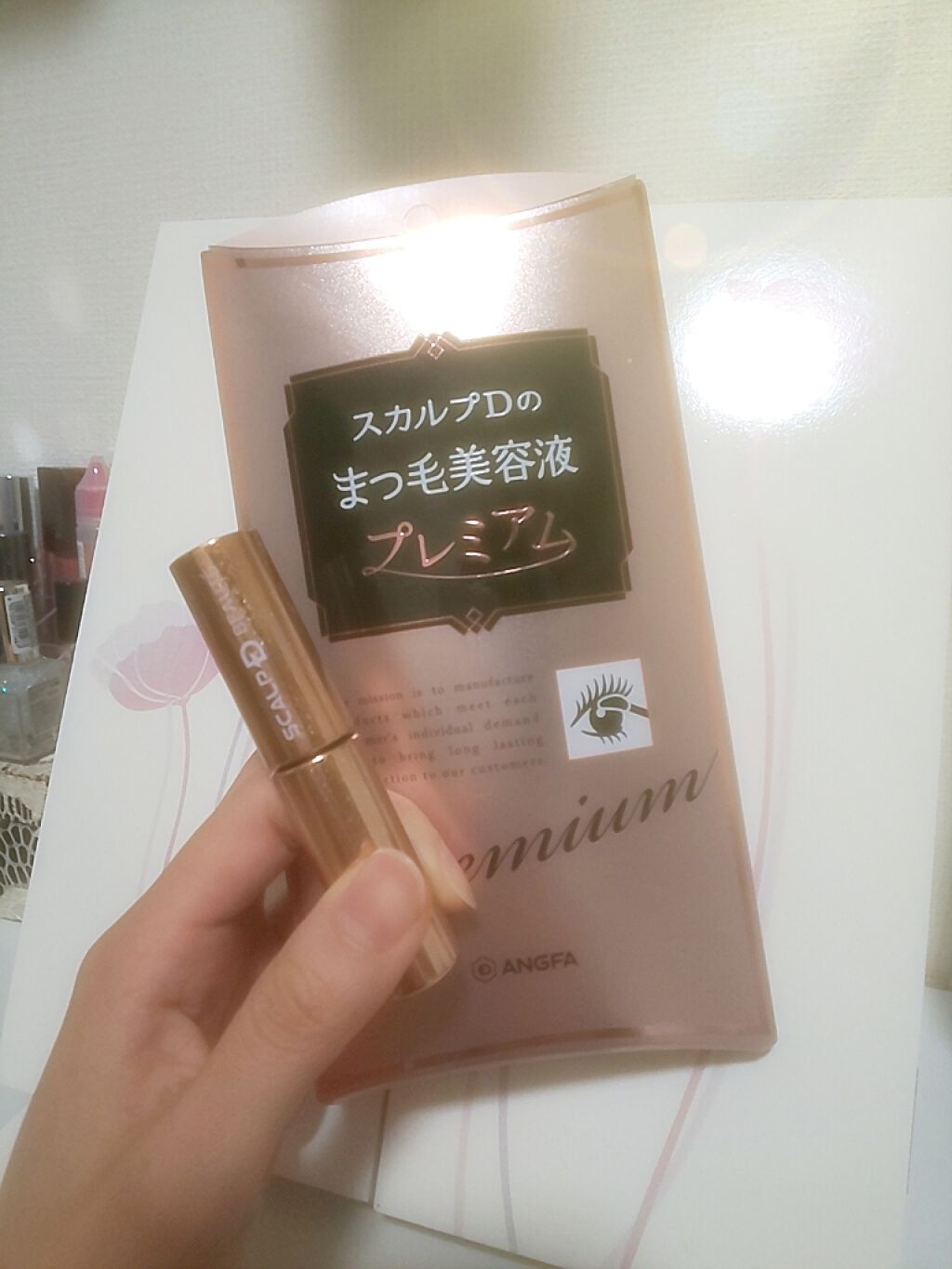 ザ・タイムR アクア/IPSA/化粧水を使ったクチコミ（2枚目）