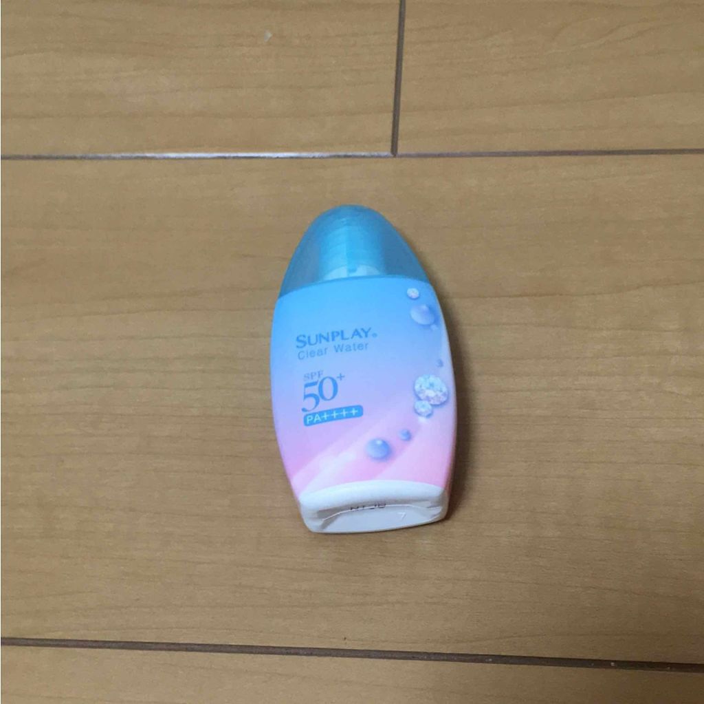 スキンアクア トーンアップUVスプレー/スキンアクア/日焼け止めミスト・スプレーを使ったクチコミ（2枚目）