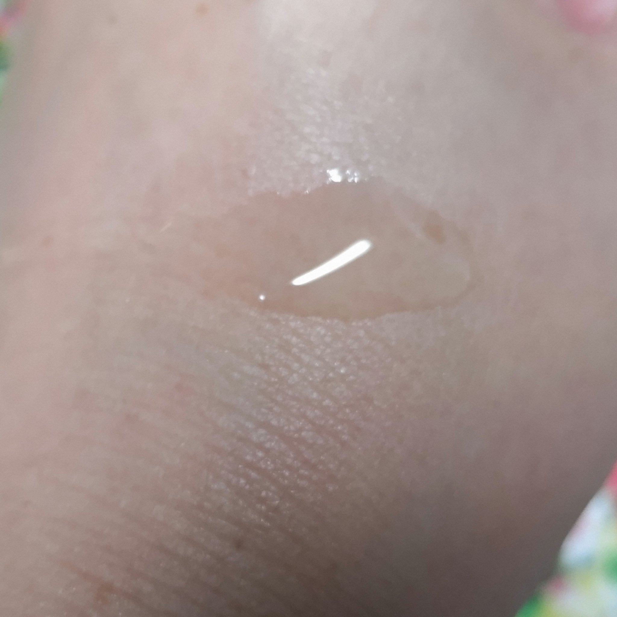 肌潤化粧水/米肌/化粧水を使ったクチコミ（3枚目）