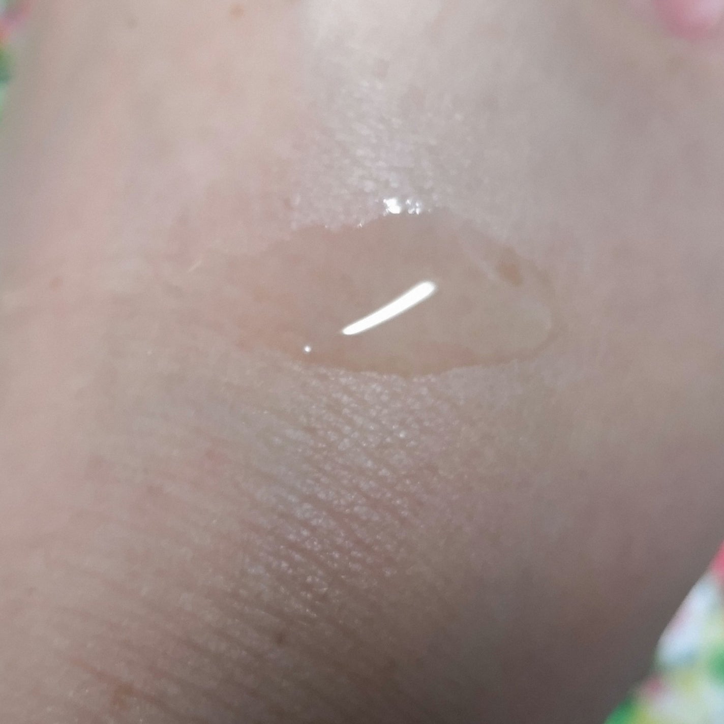 肌潤化粧水/米肌/化粧水を使ったクチコミ(3枚目)