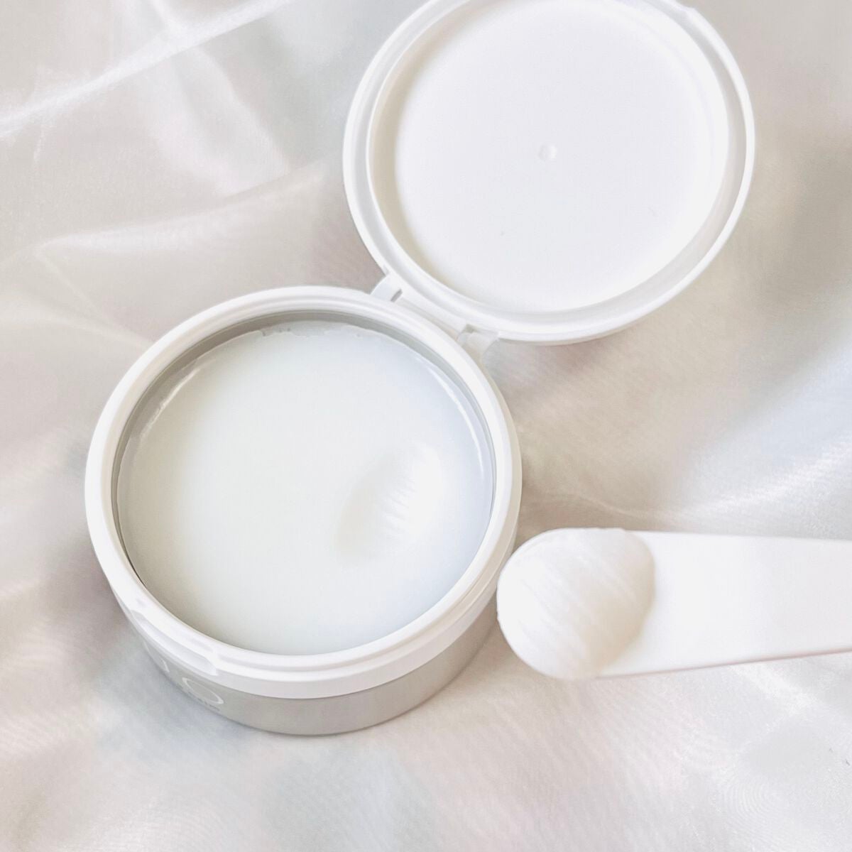 デュオ ザ クレンジングバーム/DUO/クレンジングバームを使ったクチコミ(4枚目)