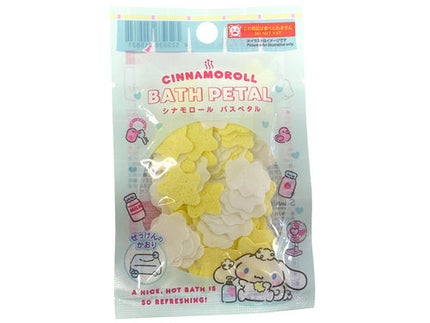 DAISO シナモロール バスペタル