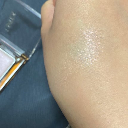 イルミクチュールシャドウ/excel/ジェル・クリームアイシャドウを使ったクチコミ(7枚目)