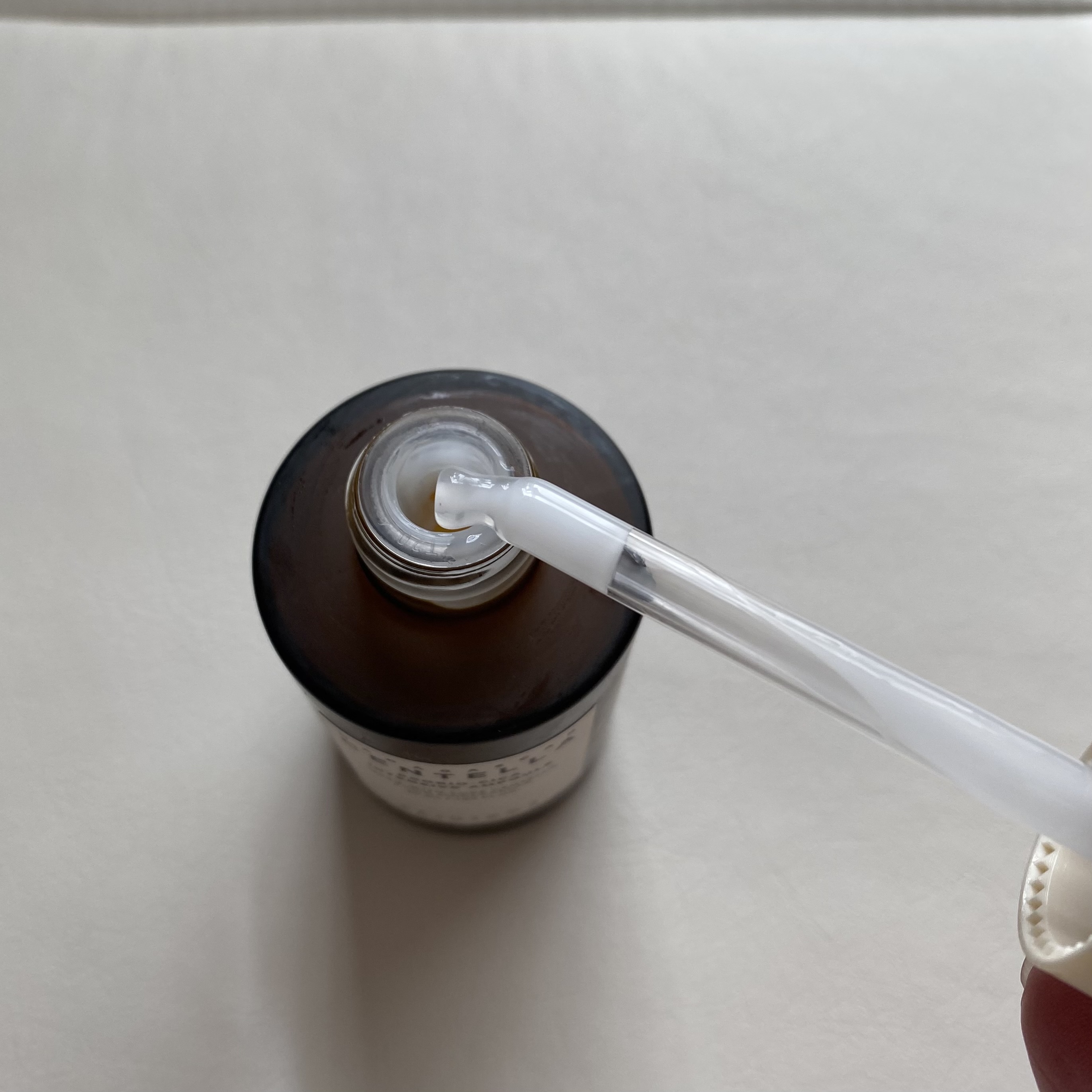 プロバイオシカ インテンシブ アンプル/SKIN1004/美容液を使ったクチコミ（2枚目）