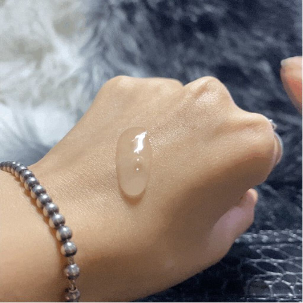 REFINING FLUID SERUM/BBACLAB/乳液を使ったクチコミ（1枚目）