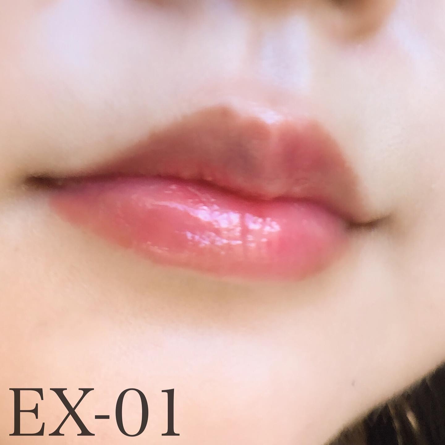 ケイト バーチャルリップバーム/KATE/リップバームを使ったクチコミ（2枚目）