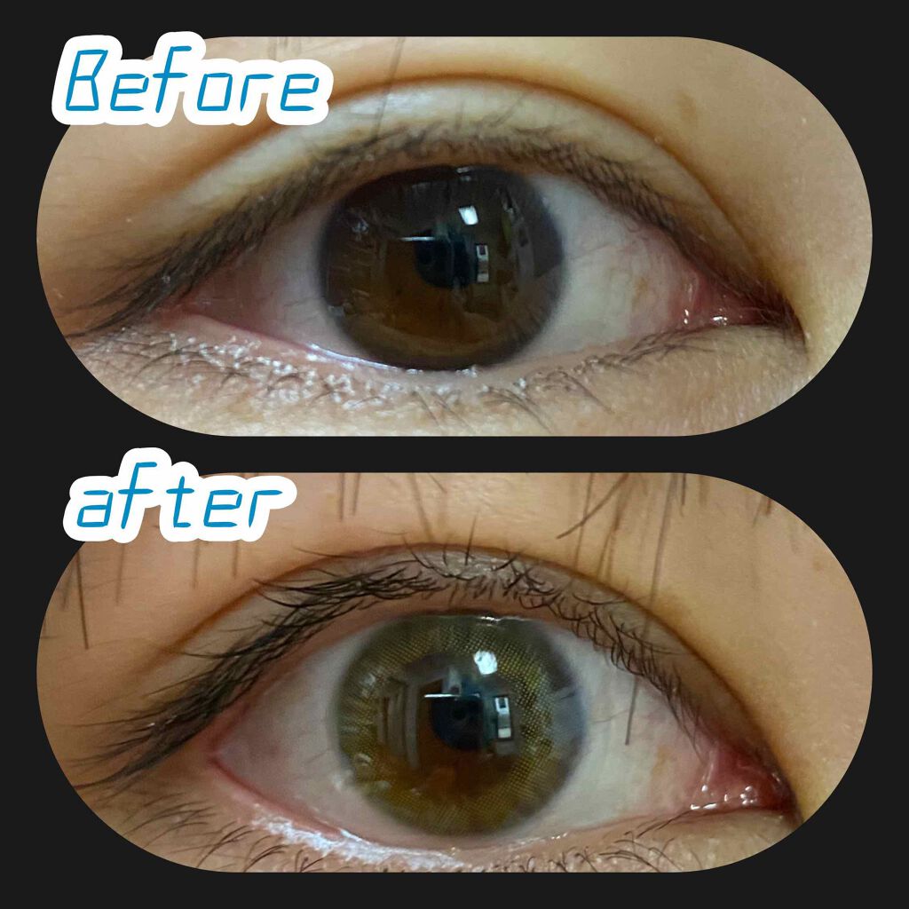 eye closet 1DAY/EYE CLOSET/ワンデー（１DAY）カラコンを使ったクチコミ（1枚目）