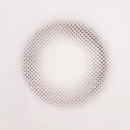 chuuLENS Milk&Tea 1day/chuu LENS/ワンデー(1DAY)カラコンを使ったクチコミ(4枚目)