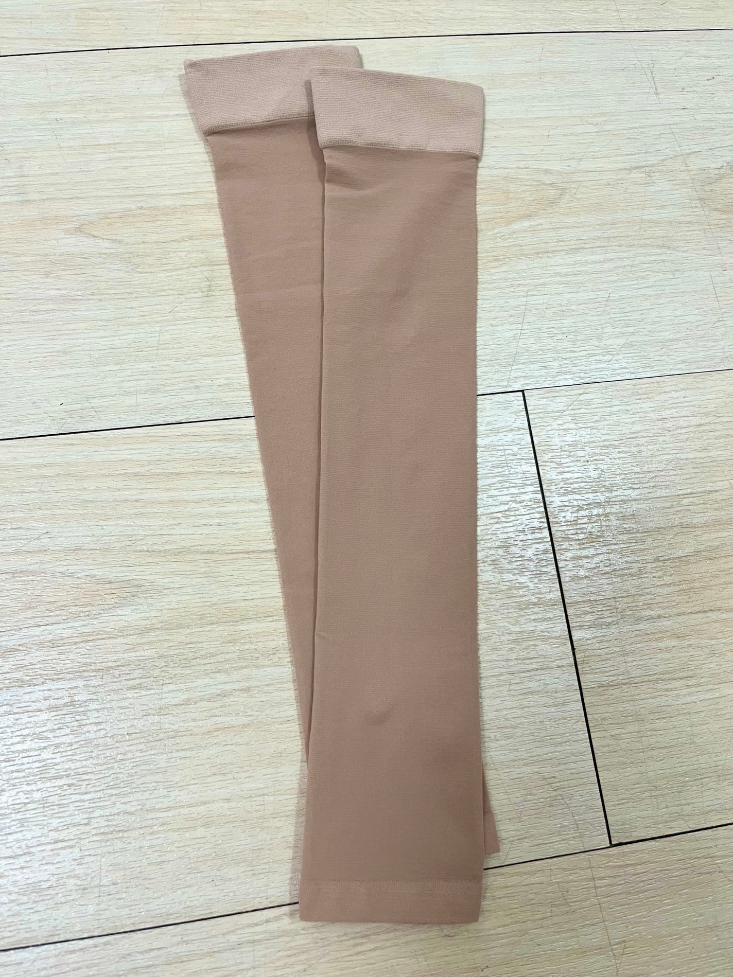 BLCA 紫外線カット アームストッキング/BLCA/その他を使ったクチコミ(2枚目)