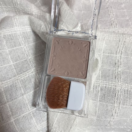 シェーディングパウダー/キャンメイク/シェーディングを使ったクチコミ(2枚目)