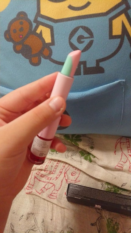 を使ったクチコミ(3枚目)