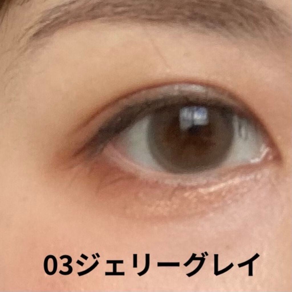 mimuco 1day/mimuco/ワンデー(1DAY)カラコンを使ったクチコミ(3枚目)