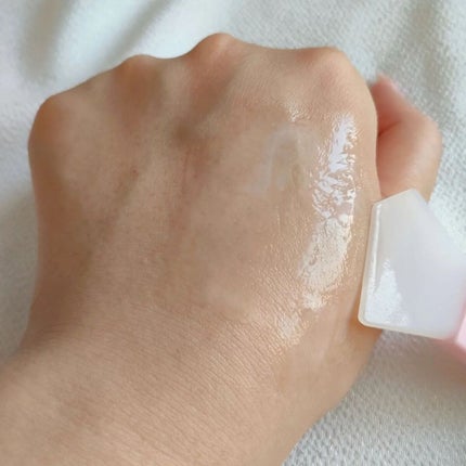 T1 スキンブースター コラーゲンマスク/NOWATER/シートマスク・パックを使ったクチコミ(3枚目)