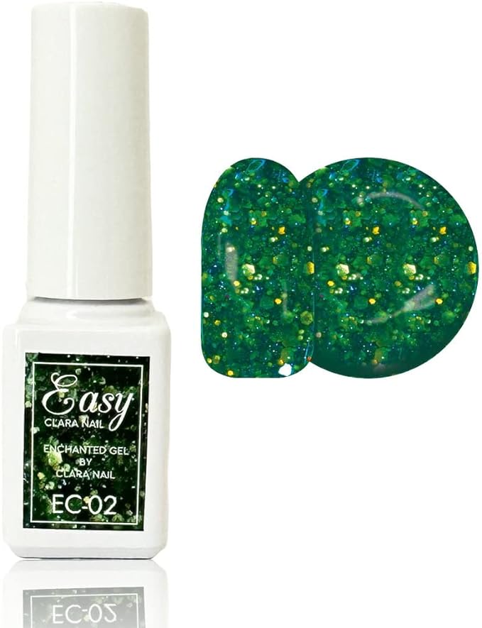 EC-02 エメラルド