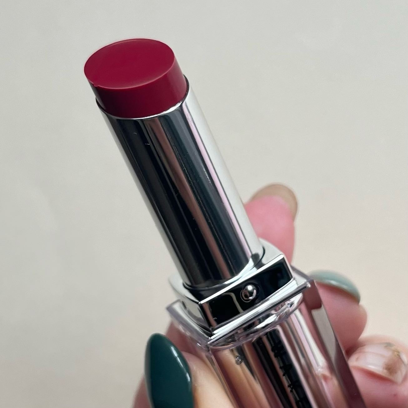 小針桃奈 on LIPS 「.ひと塗りでぷるんっと📢ブライトサマー/ブライトスプリング接..」(7枚目)