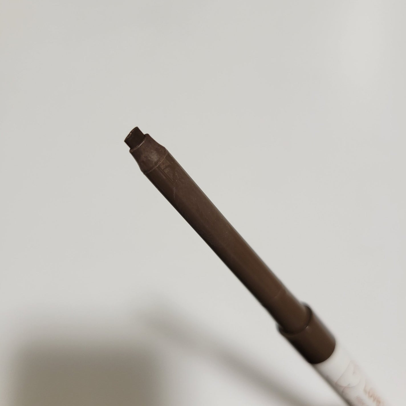 クリームフィットペンシル<アイライナー>/ラブ・ライナー/ペンシルアイライナーを使ったクチコミ(2枚目)