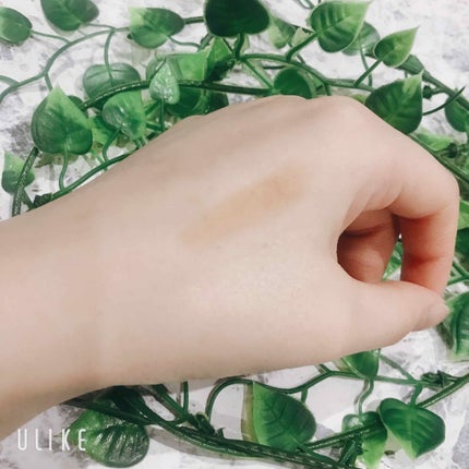 ハイライター/キャンメイク/パウダーハイライトを使ったクチコミ(3枚目)