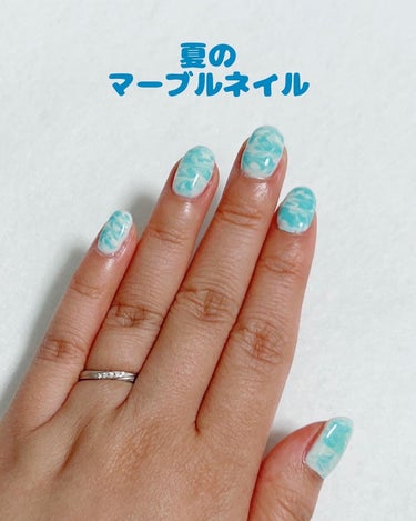 TOP GEL POLISH/GRANJE/ネイルトップコート・ベースコートを使ったクチコミ（1枚目）