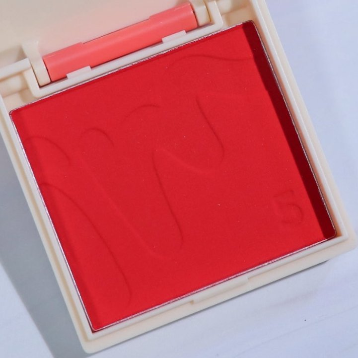 マルチキューブ/i’m meme/アイシャドウパレットを使ったクチコミ（3枚目）