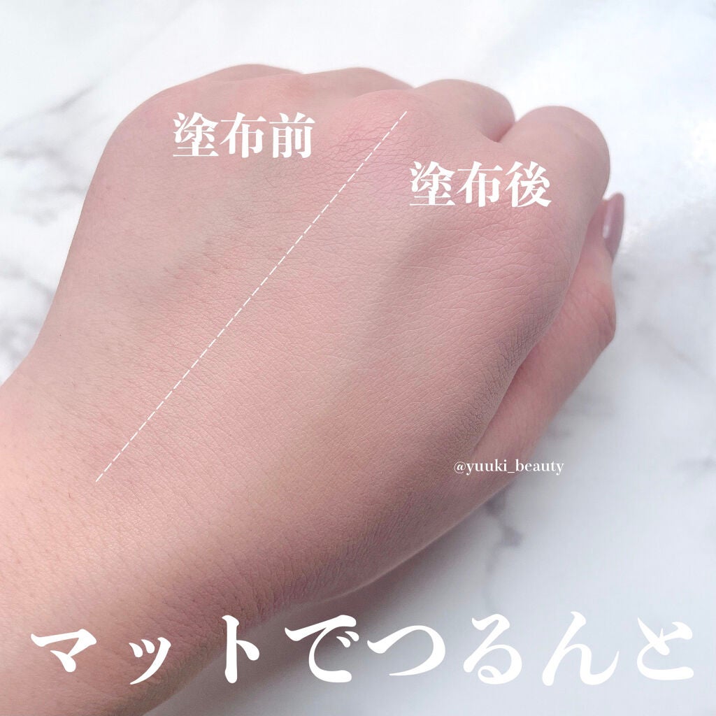 マスクフィットオールカバークッション/TIRTIR(ティルティル)/クッションファンデーションを使ったクチコミ(2枚目)