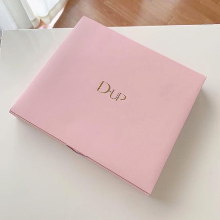 カラーラッシュ/D-UP/つけまつげを使ったクチコミ(4枚目)