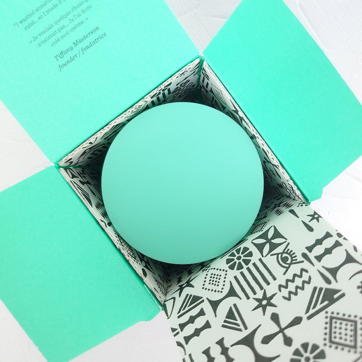 プロティニ ポリペプチド クリーム/Drunk Elephant/フェイスクリームを使ったクチコミ（2枚目）