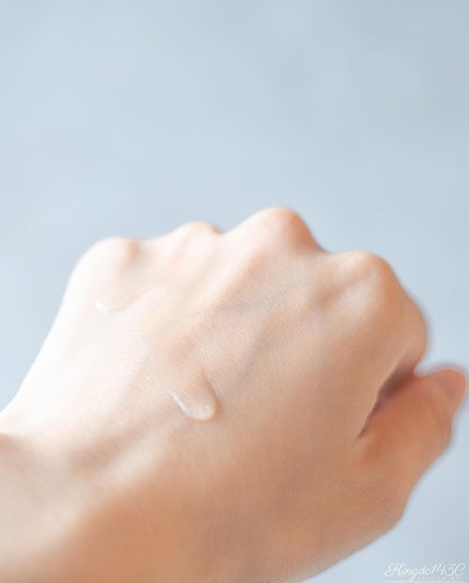 オルビスユー エッセンスローション /オルビス/化粧水を使ったクチコミ(4枚目)