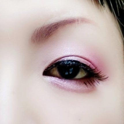 プロ アイ パレット/CLIO/アイシャドウパレットを使ったクチコミ(6枚目)