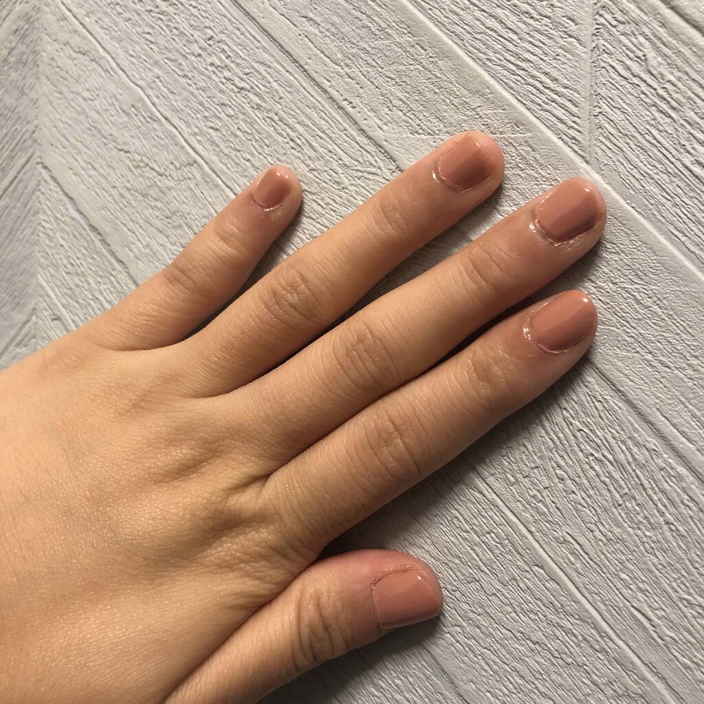 ネイルホリック/ネイルホリック/マニキュアを使ったクチコミ(1枚目)