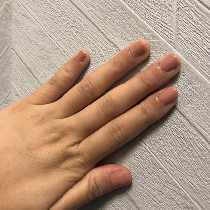 ネイルホリック/ネイルホリック/マニキュアを使ったクチコミ(1枚目)