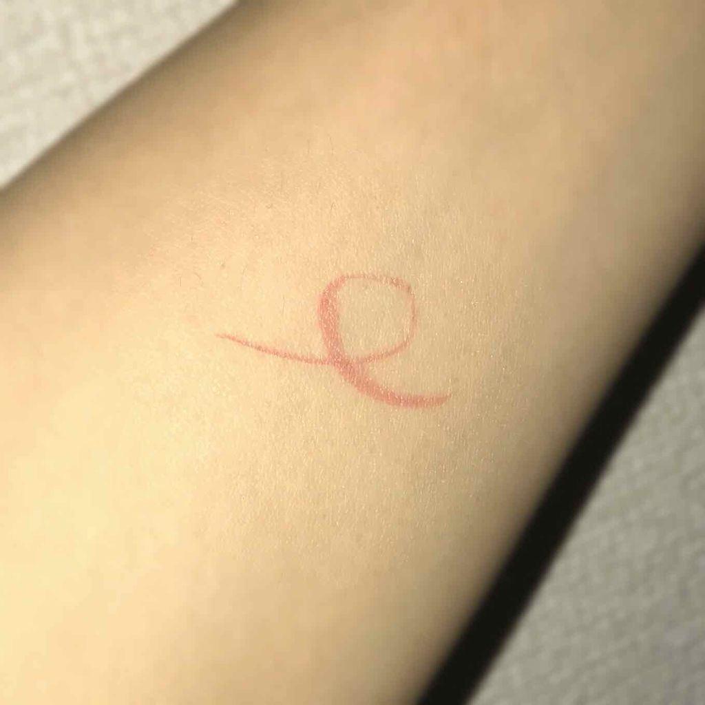 ラブライナー カラーコレクション/ラブ・ライナー/リキッドアイライナーを使ったクチコミ(4枚目)