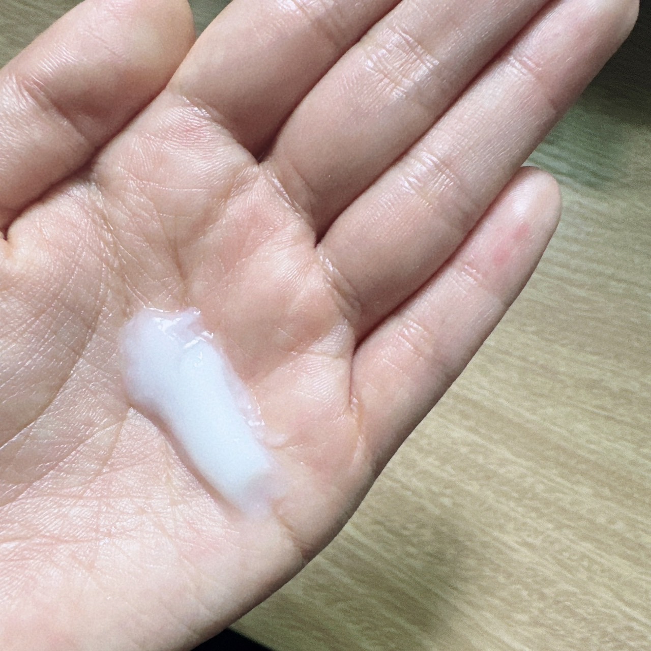 ディープダメージトリートメントEX/UNOVE/洗い流すヘアトリートメントを使ったクチコミ（2枚目）